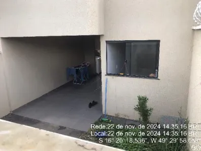 Casa com 2 Quartos à venda, 110m² no Residencial Nova Morada II, Inhumas