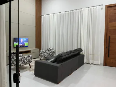Casa de Condomínio com 3 Quartos à venda, 242m² no , Prado