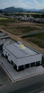 Galpão / Depósito / Armazém para alugar, 582m² no Santa Regina, Camboriú