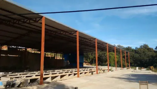 Loja / Salão / Ponto Comercial à venda, 20000m² no Novo Retiro, Esmeraldas