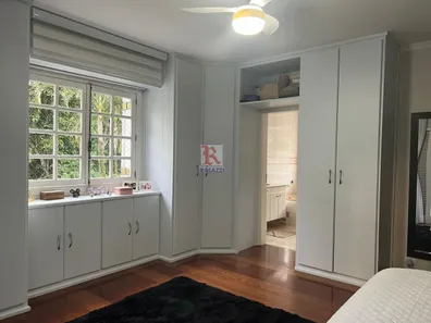 Casa de Condomínio com 4 Quartos para alugar, 500m² no Chácaras Copaco, Arujá