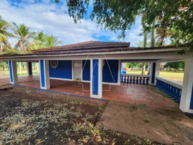 Fazenda / Sítio / Chácara com 2 Quartos para alugar, 300m² no Chácaras Moema, Araçatuba