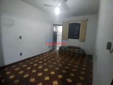 Casa com 3 Quartos para alugar, 172m² no Jardim Brasil, São Carlos