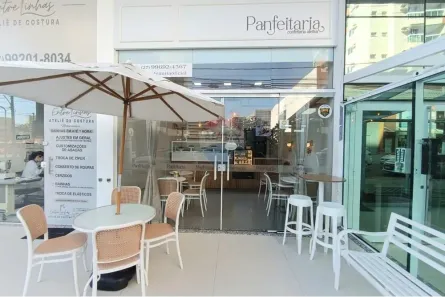 Loja / Salão / Ponto Comercial à venda, 44m² no Praia de Itaparica, Vila Velha