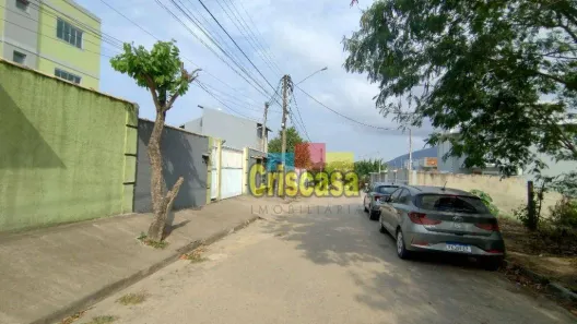 Apartamento com 2 Quartos para alugar, 62m² no Maria Turri, Rio das Ostras