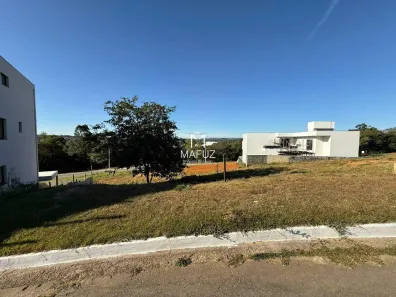 Terreno / Lote / Condomínio à venda, 405m² no Gran Park, Vespasiano