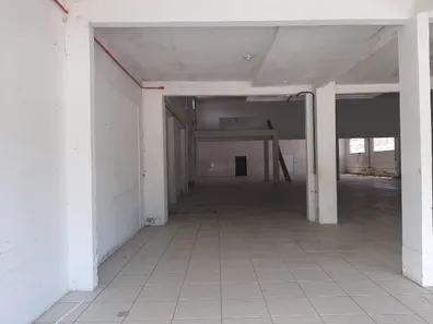 Galpão / Depósito / Armazém à venda, 1400m² no Três Rios do Norte, Jaraguá do Sul