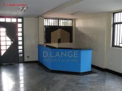 Prédio Inteiro para venda ou aluguel, 1600m² no Vila Nova, Campinas