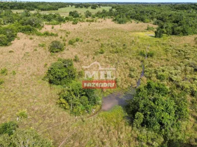 Fazenda / Sítio / Chácara à venda, 500m² no , Formoso do Araguaia