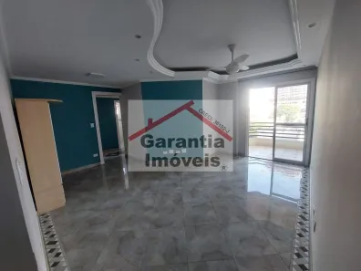 Apartamento com 3 Quartos para alugar, 101m² no Centro, Osasco