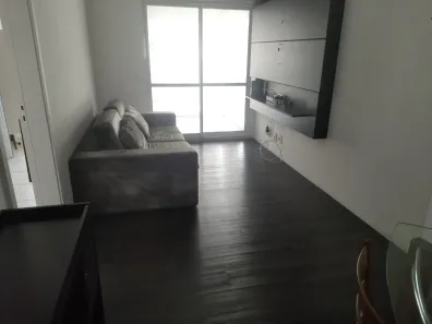 Apartamento com 2 Quartos para alugar, 69m² no Cerâmica, São Caetano do Sul