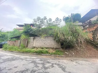 Terreno / Lote / Condomínio à venda, 277m² no Apóstolo Paulo, Barra Mansa