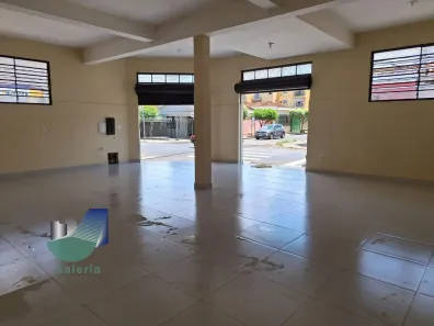 Loja / Salão / Ponto Comercial para alugar, 83m² no Jardim Paulistano, Ribeirão Preto
