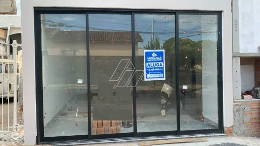 Loja / Salão / Ponto Comercial para alugar, 36m² no Palmital, Marília