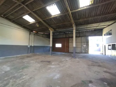 Galpão / Depósito / Armazém à venda, 355m² no Barra do Rio Cerro, Jaraguá do Sul