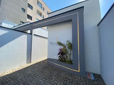 Casa com 3 Quartos à venda, 88m² no Jardim Planalto, Jaguariúna