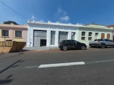 Conjunto Comercial / Sala para alugar, 507m² no Centreville, São Carlos