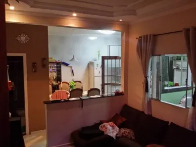 Casa com 3 Quartos à venda, 634m² no Parque Cento e Vinte, Francisco Morato