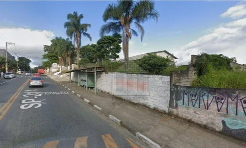 Terreno / Lote Comercial para venda ou aluguel, 2250m² no Vila Louro, Embu-Guaçu