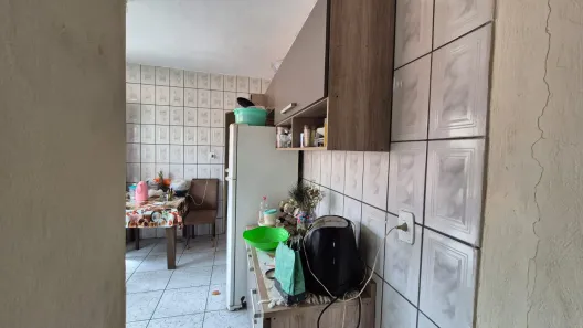 Sobrado com 4 Quartos à venda, 140m² no Jardim Paraíso, Jacareí