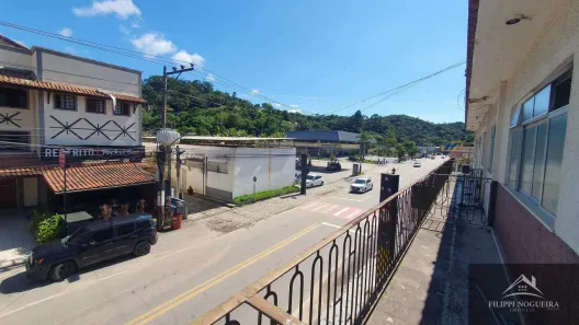 Loja / Salão / Ponto Comercial para alugar, 21m² no Centro, Miguel Pereira