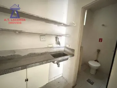 Loja / Salão / Ponto Comercial à venda, 94m² no Centro, Montes Claros