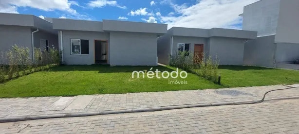 Casa de Condomínio com 3 Quartos à venda, 100m² no Estância Guararema, Guararema