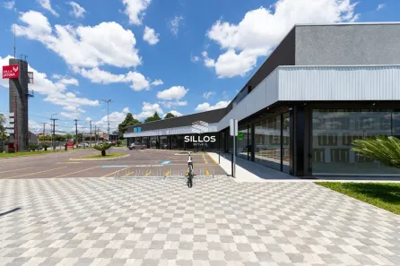 Loja / Salão / Ponto Comercial para alugar, 53m² no Eucaliptos, Fazenda Rio Grande
