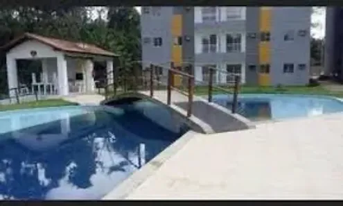 Apartamento com 2 Quartos à venda, 48m² no Coqueiro, Belém
