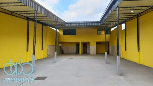 Loja / Salão / Ponto Comercial para alugar, 300m² no Centro, Queimados