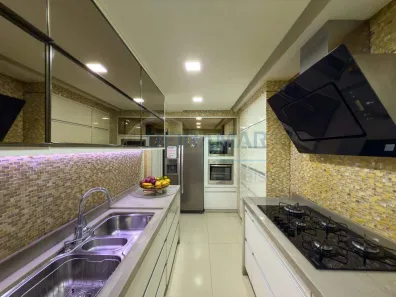 Apartamento com 4 Quartos à venda, 121m² no Zona Industrial, Brasília