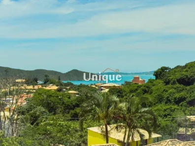 Casa com 6 Quartos para alugar, 241m² no , Armação dos Búzios