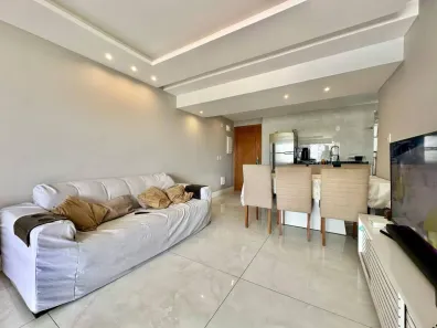 Apartamento com 3 Quartos à venda, 88m² no Candeal, Salvador