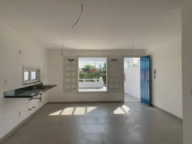 Flat com 1 Quarto à venda, 53m² no Praia Rasa, Armação dos Búzios