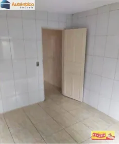 Casa com 1 Quarto à venda, 30m² no Jardim Ricardo, São Paulo