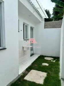 Casa com 2 Quartos à venda, 50m² no Vila Ibirapitanga, Itaguaí