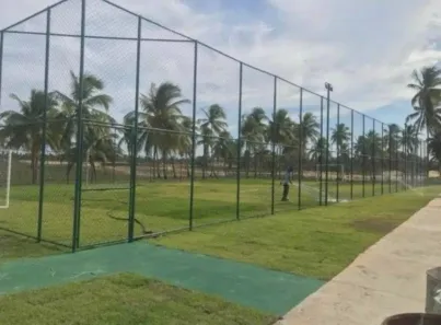 Terreno / Lote / Condomínio à venda, 250m² no Zona de Expansão (Olhos D'Agua), Barra dos Coqueiros