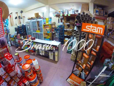 Loja / Salão / Ponto Comercial à venda, 100m² no Vila Andeyara, Ferraz de Vasconcelos