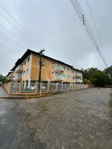 Apartamento com 2 Quartos à venda, 98m² no Praia do Francês, Marechal Deodoro