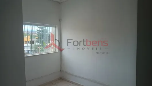 Conjunto Comercial / Sala para alugar, 30m² no Serpa, Caieiras