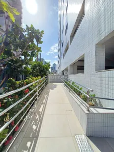 Apartamento com 3 Quartos à venda, 78m² no Piedade, Jaboatão dos Guararapes