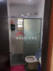 Apartamento com 2 Quartos à venda, 52m² no Balneario Regina Maria, Mongaguá