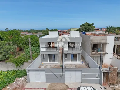 Casa com 2 Quartos à venda, 90m² no Costa Bela, Serra