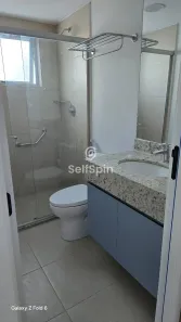 Apartamento com 1 Quarto para alugar, 90m² no Boa Viagem, Niterói
