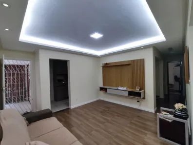 Apartamento com 3 Quartos à venda, 98m² no Coroa do Meio, Aracaju