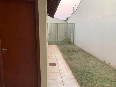 Casa de Condomínio com 2 Quartos à venda, 112m² no Vila Nossa Senhora das Graças, Campo Grande