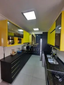 Cobertura com 4 Quartos à venda, 230m² no São José, Franca
