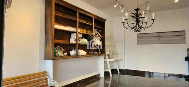 Loja / Salão / Ponto Comercial para venda ou aluguel, 28m² no Granja Viana II, Cotia