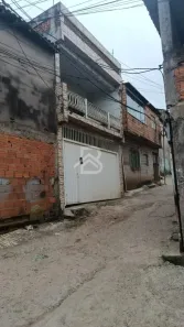 Sobrado com 3 Quartos para alugar, 125m² no Jardim Vila Carrão, São Paulo