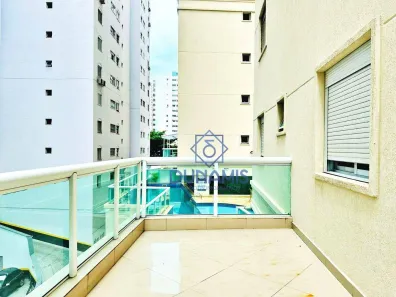 Apartamento com 2 Quartos à venda, 107m² no Pitangueiras, Guarujá